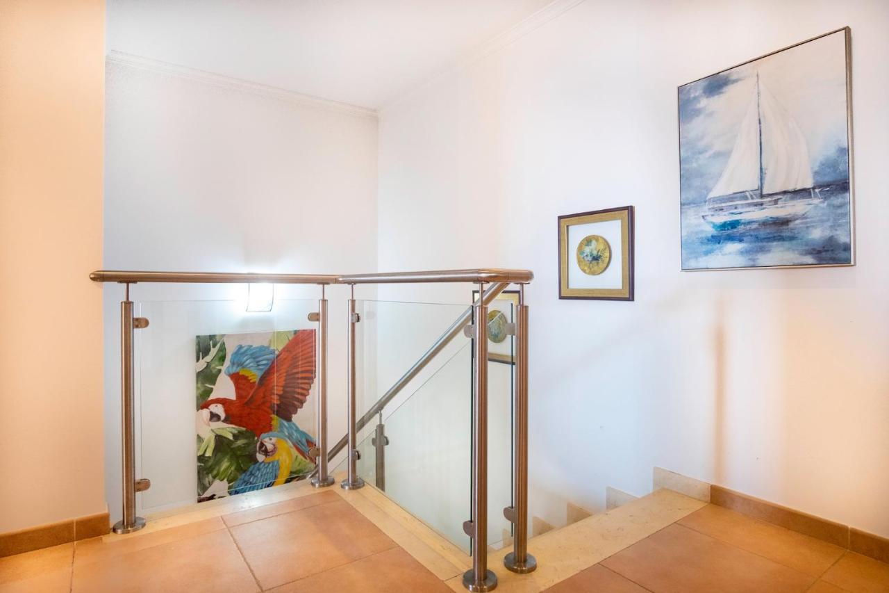 Amazing Views Casa Hummingbird Apartamento Lagos Exterior foto