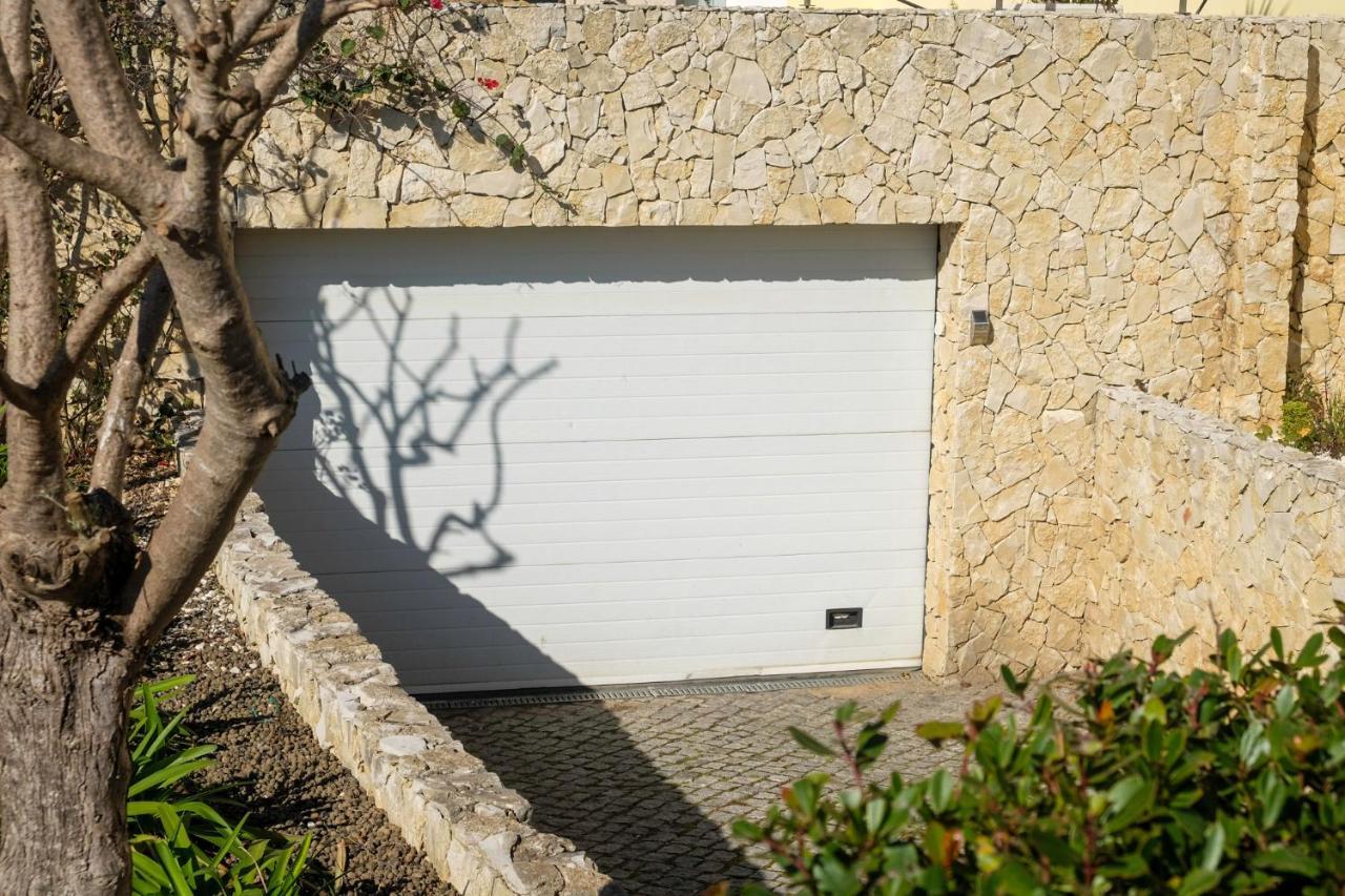 Amazing Views Casa Hummingbird Apartamento Lagos Exterior foto