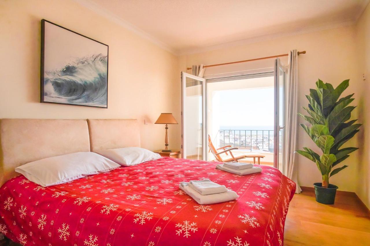 Amazing Views Casa Hummingbird Apartamento Lagos Exterior foto