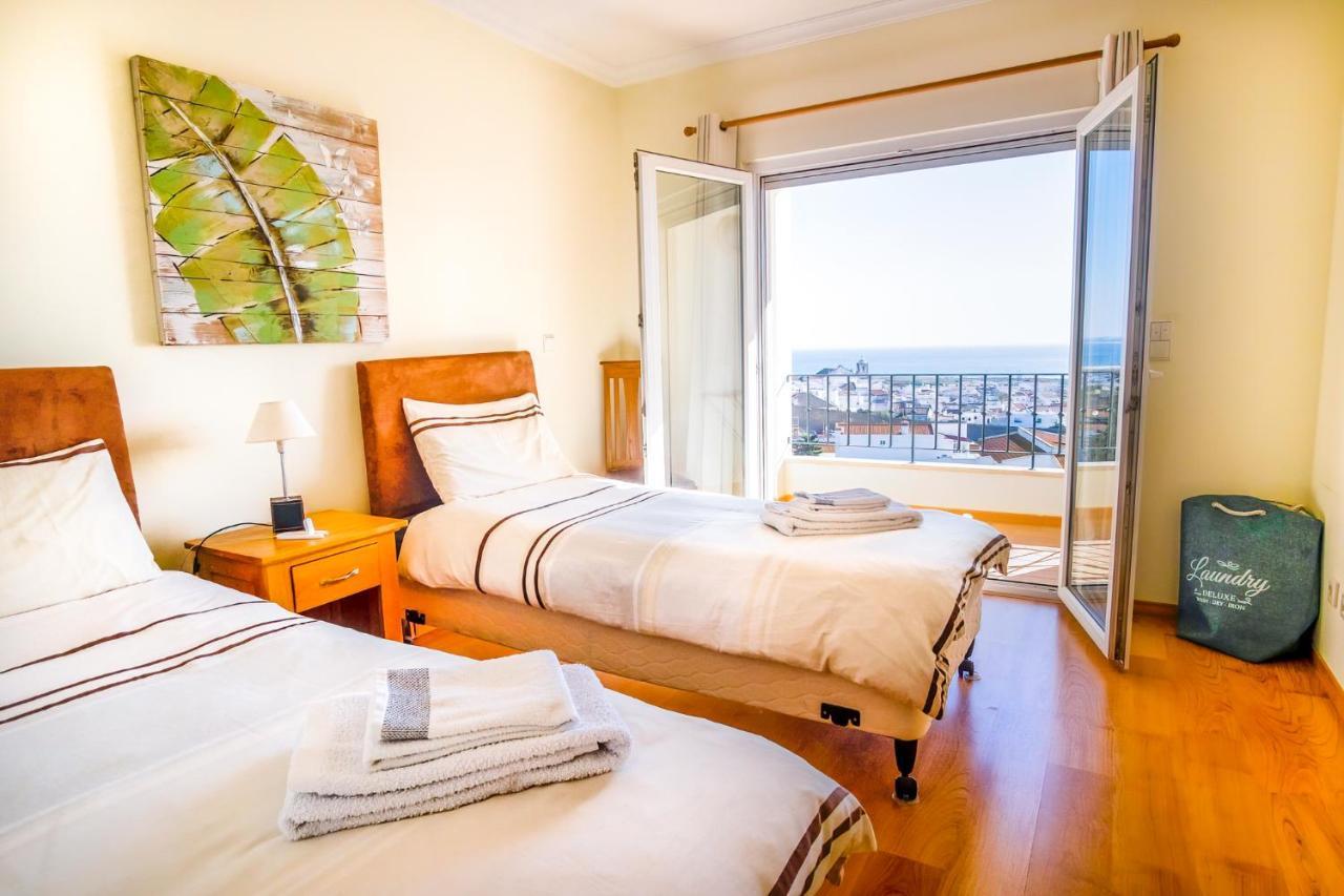 Amazing Views Casa Hummingbird Apartamento Lagos Exterior foto
